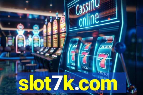 slot7k.com