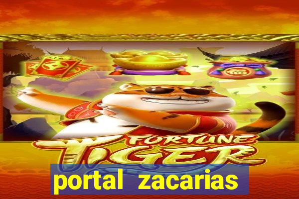 portal zacarias sexo policial