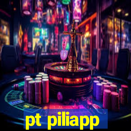 pt piliapp