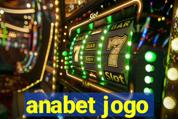 anabet jogo