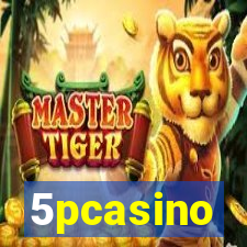 5pcasino