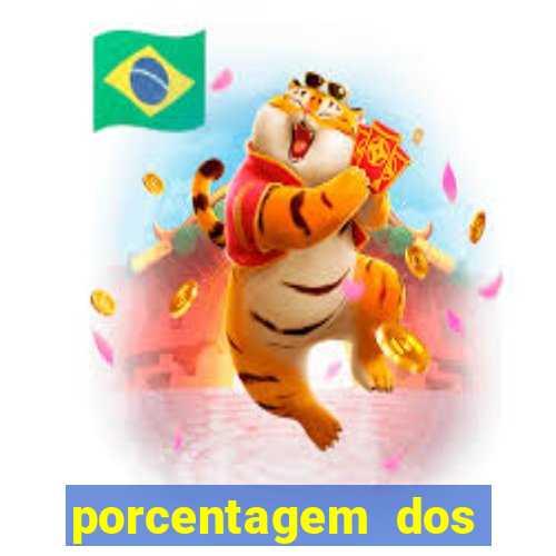 porcentagem dos slots pg popbra