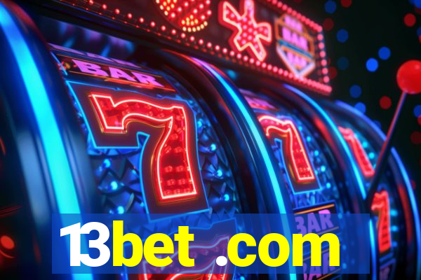 13bet .com