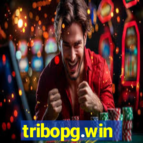 tribopg.win