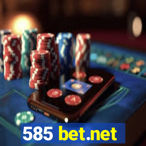 585 bet.net