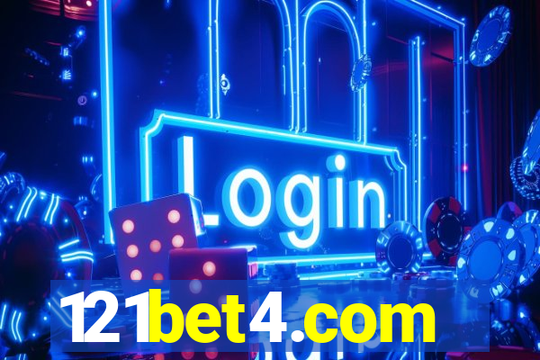 121bet4.com