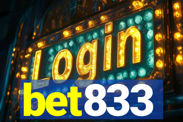 bet833