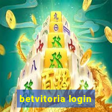 betvitoria login