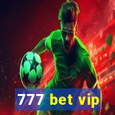 777 bet vip