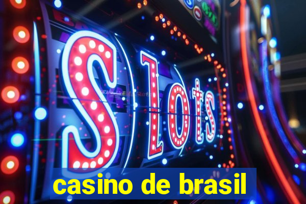 casino de brasil