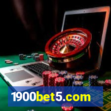 1900bet5.com