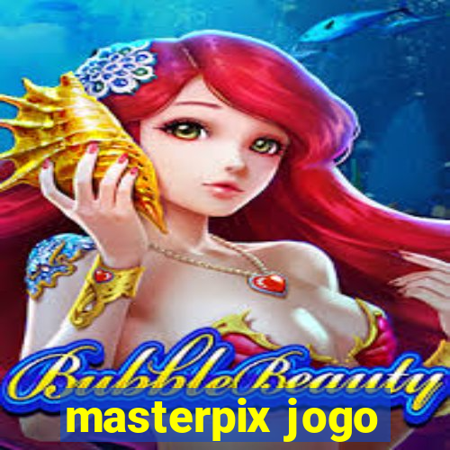 masterpix jogo