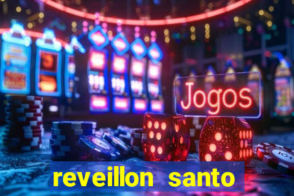 reveillon santo andre bahia