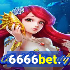 6666bet.