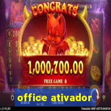 office ativador