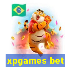 xpgames bet