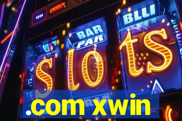 .com xwin