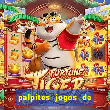 palpites jogos de hoje favoritos