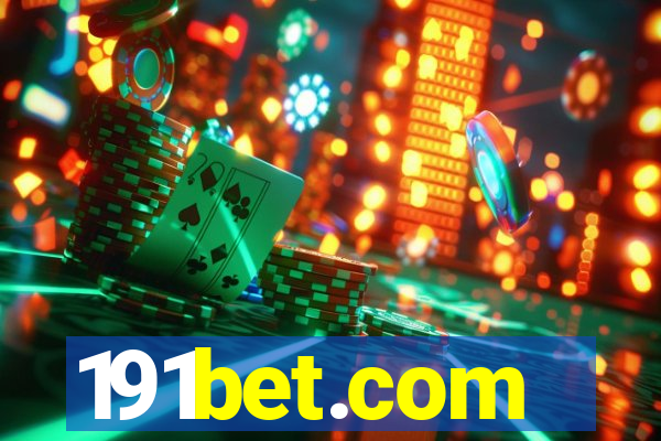 191bet.com