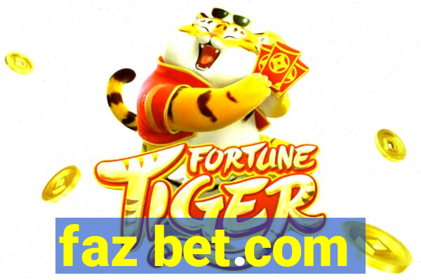 faz bet.com