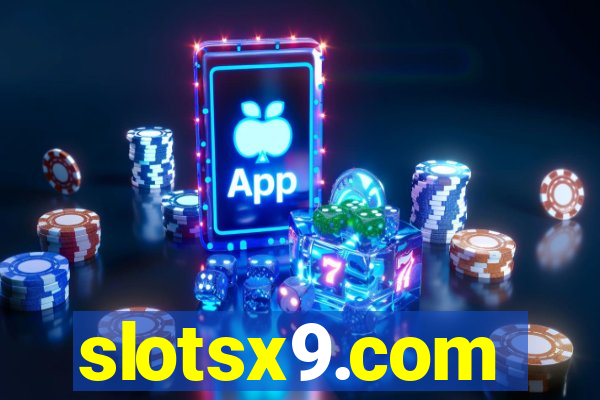 slotsx9.com