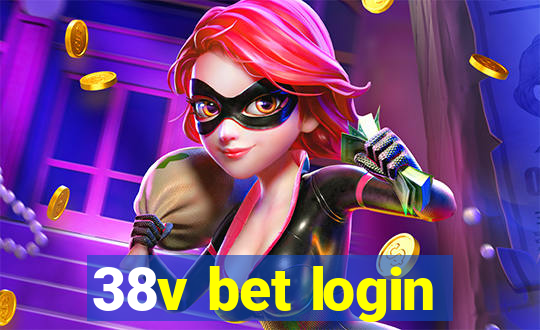 38v bet login