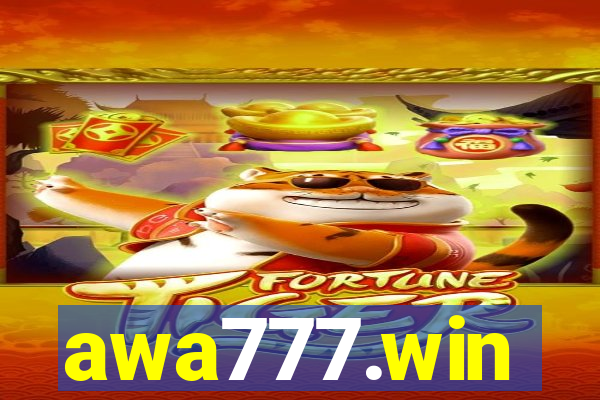 awa777.win