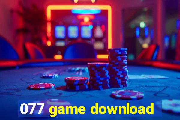 077 game download