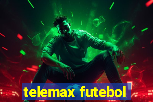 telemax futebol