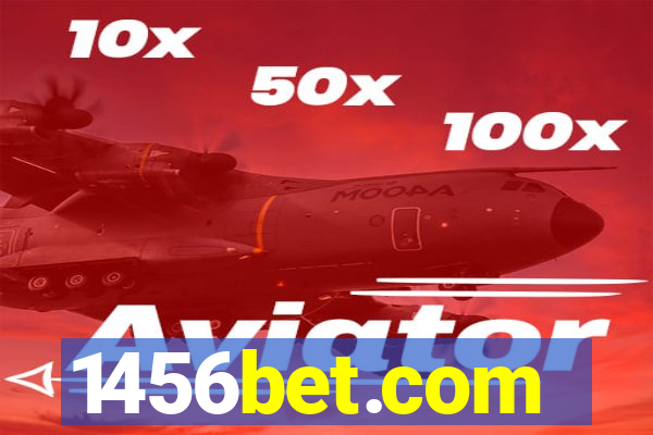 1456bet.com