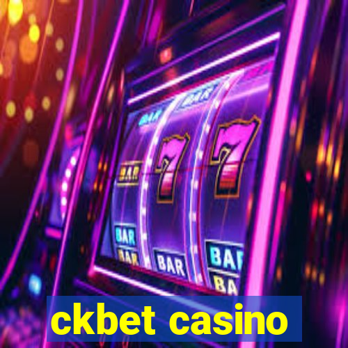 ckbet casino