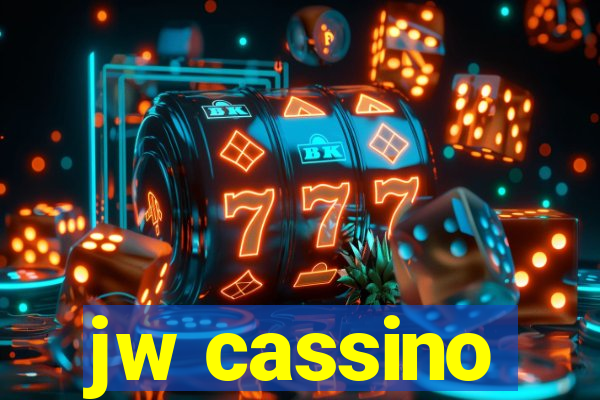 jw cassino