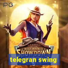 telegran swing