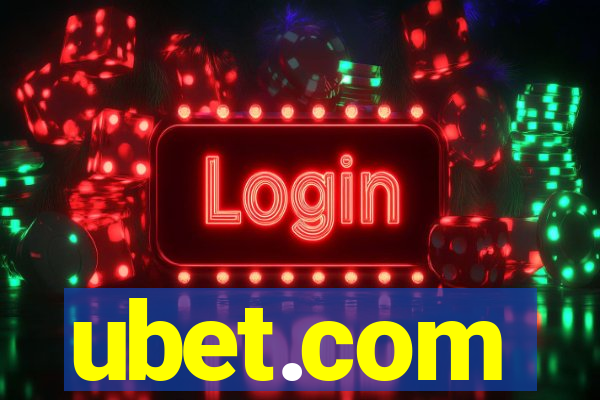 ubet.com