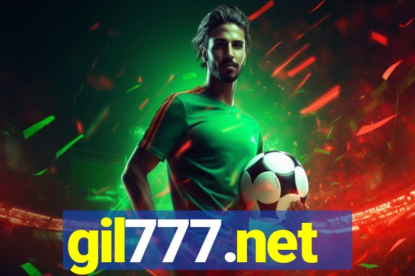 gil777.net