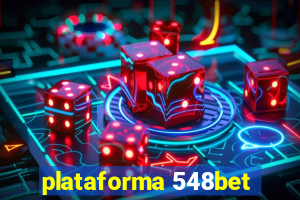 plataforma 548bet