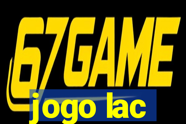 jogo lac