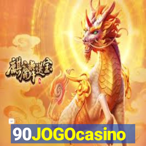 90JOGOcasino