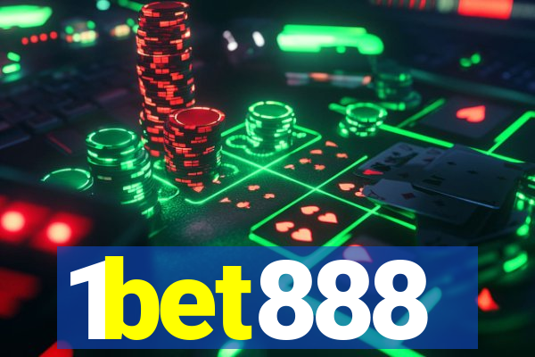 1bet888