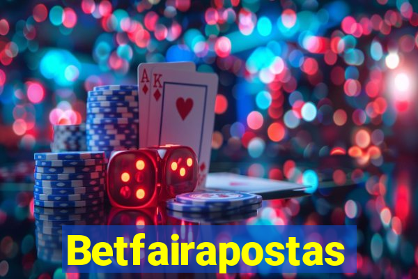 Betfairapostas