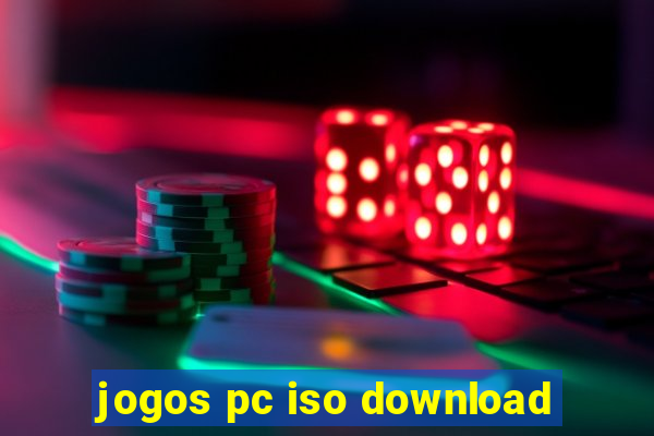 jogos pc iso download