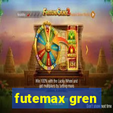 futemax gren