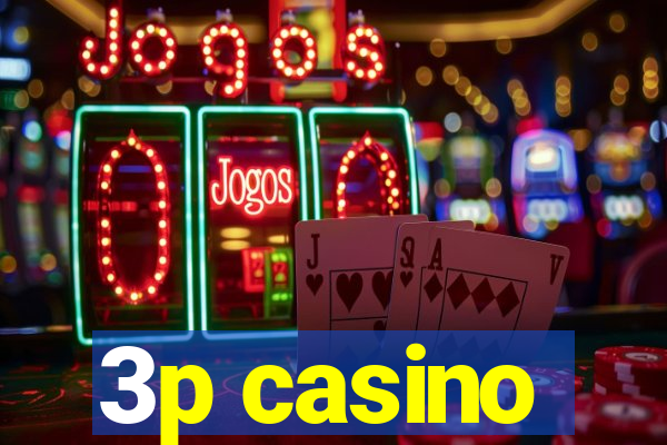 3p casino