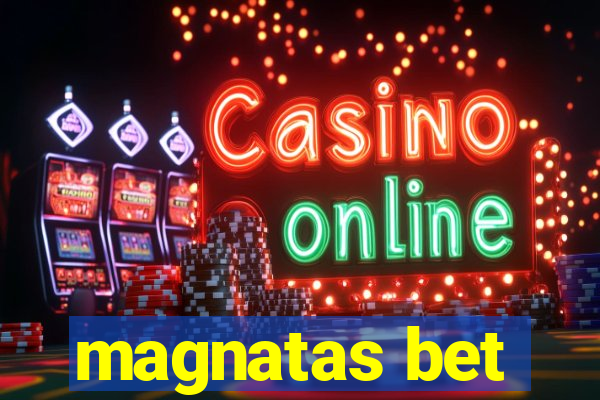 magnatas bet