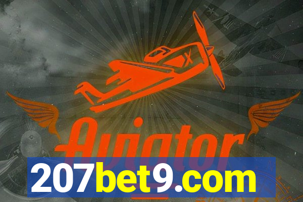 207bet9.com