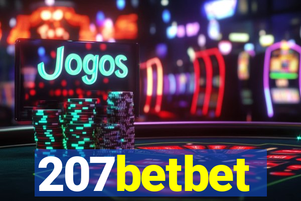 207betbet