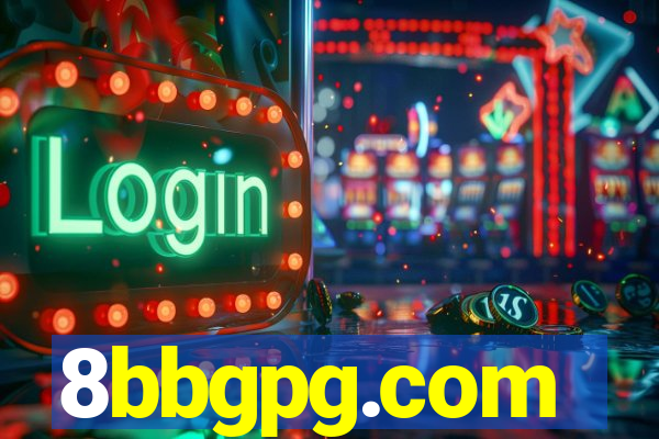 8bbgpg.com