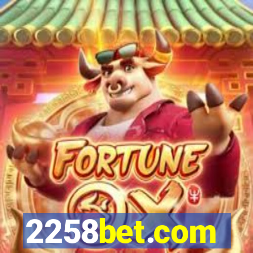 2258bet.com