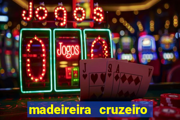 madeireira cruzeiro pouso alegre