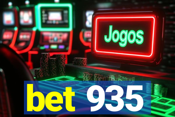 bet 935